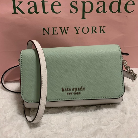 Kate spade crossbody bag - Picture 2 of 4